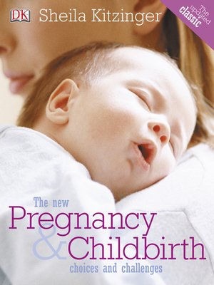 The New Pregnancy & Childbirth - ebook